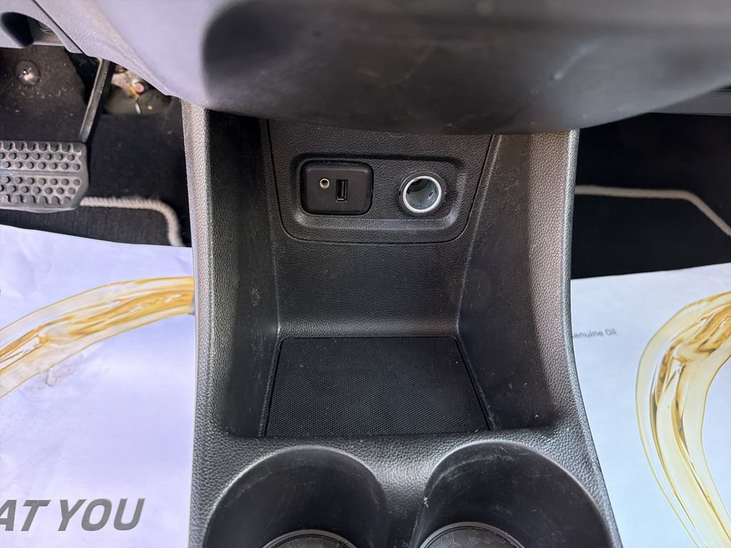 Used 2017 Chevrolet Spark LT FWD image 23