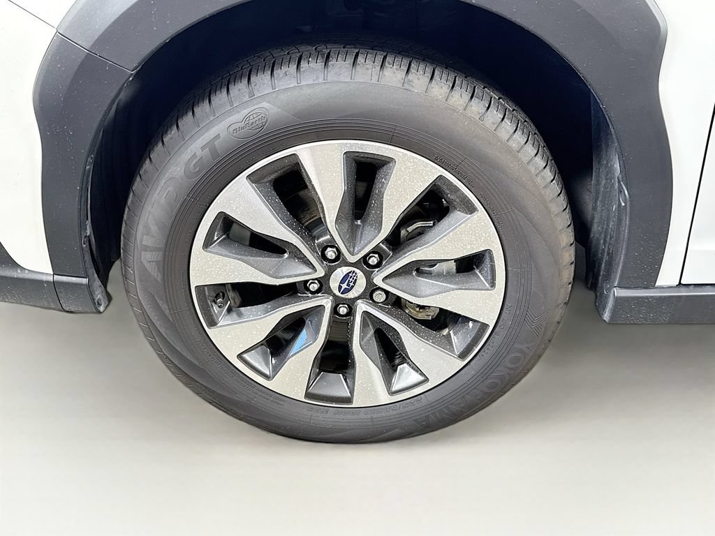 Certified 2025 Subaru Outback Limited XT AWD/4WD image 42