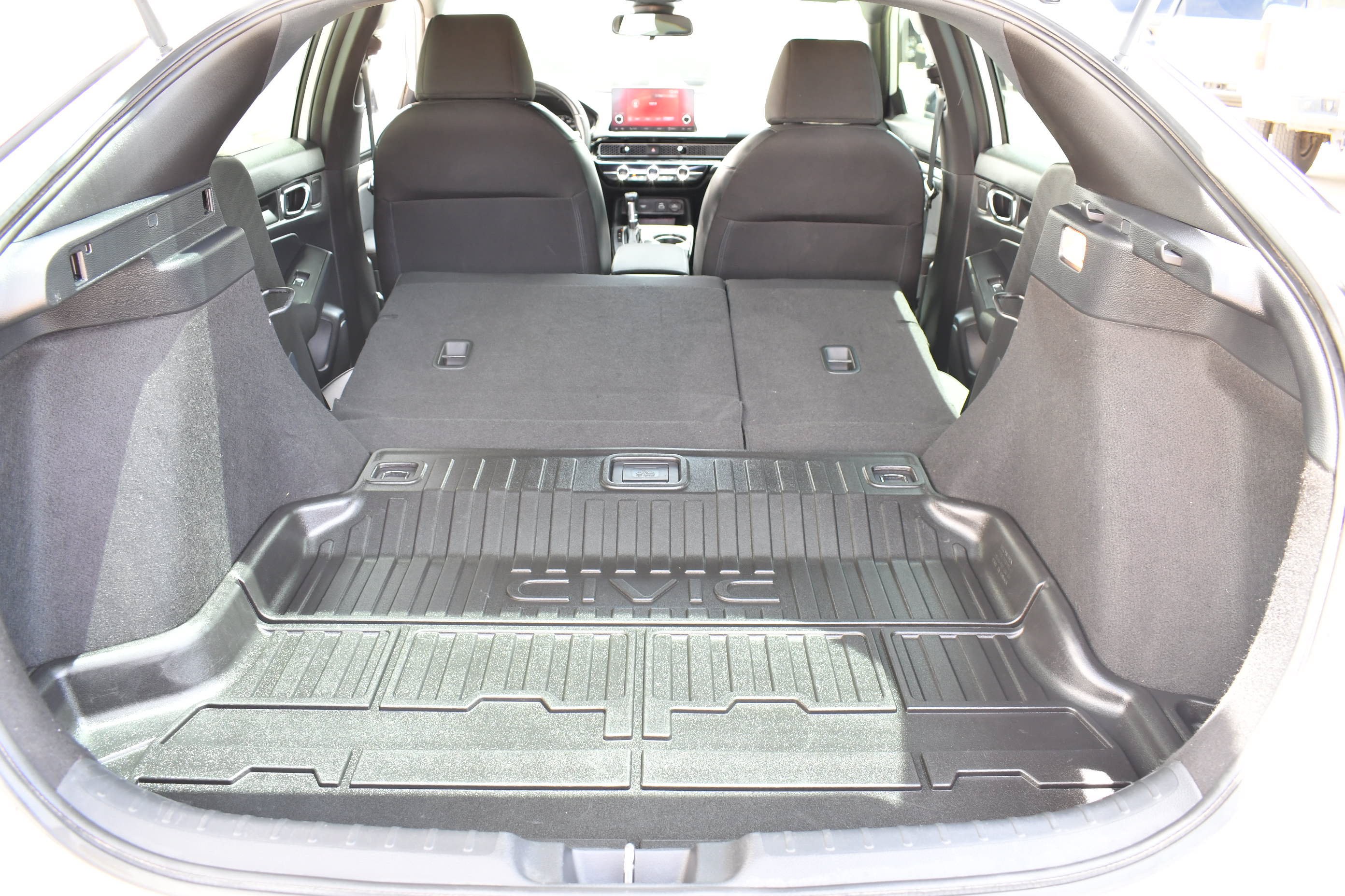 Used 2022 Honda Civic Sport image 10