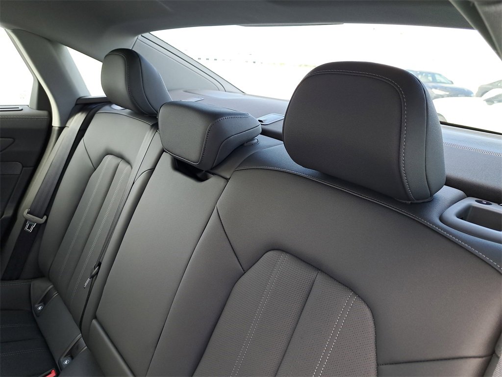 New 2026 Audi A6 Premium Plus image 26