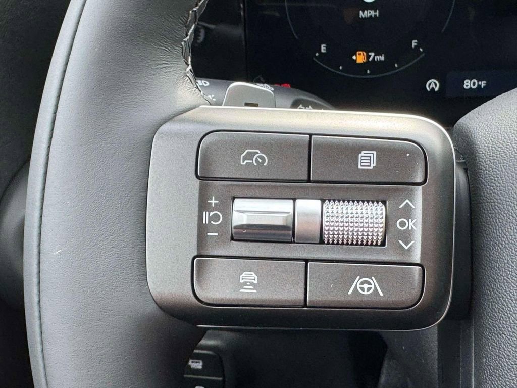 New 2026 Hyundai Palisade Calligraphy AWD/4WD image 20