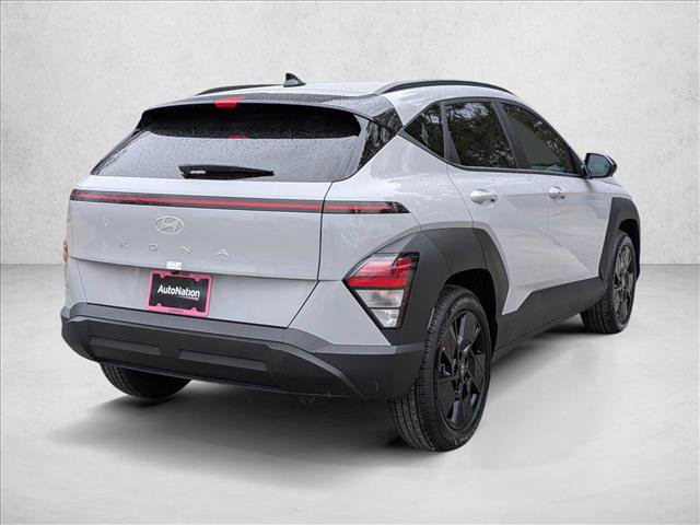 New 2026 Hyundai Kona SEL Sport image 2