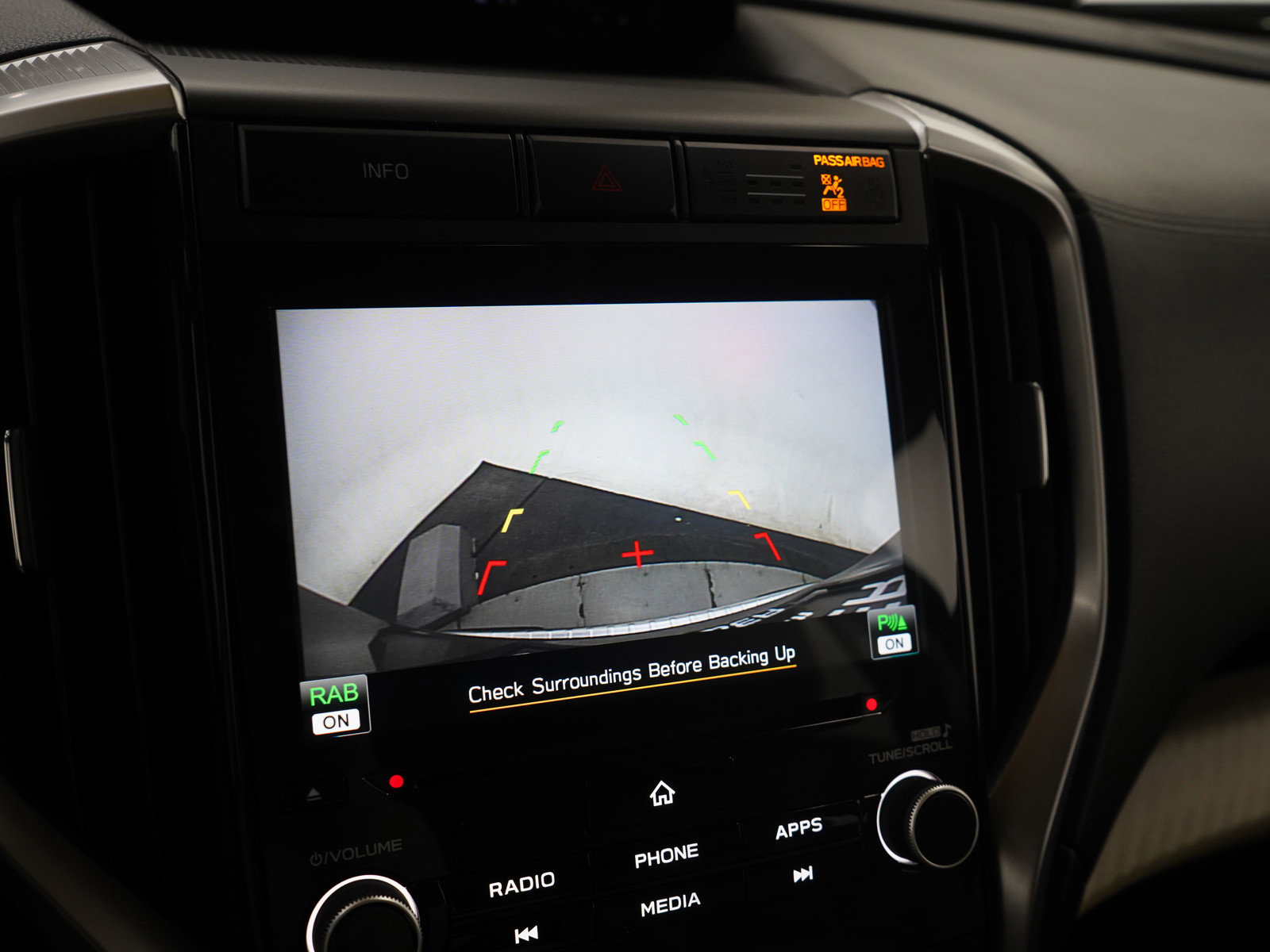 Used 2021 Subaru Ascent Premium image 23