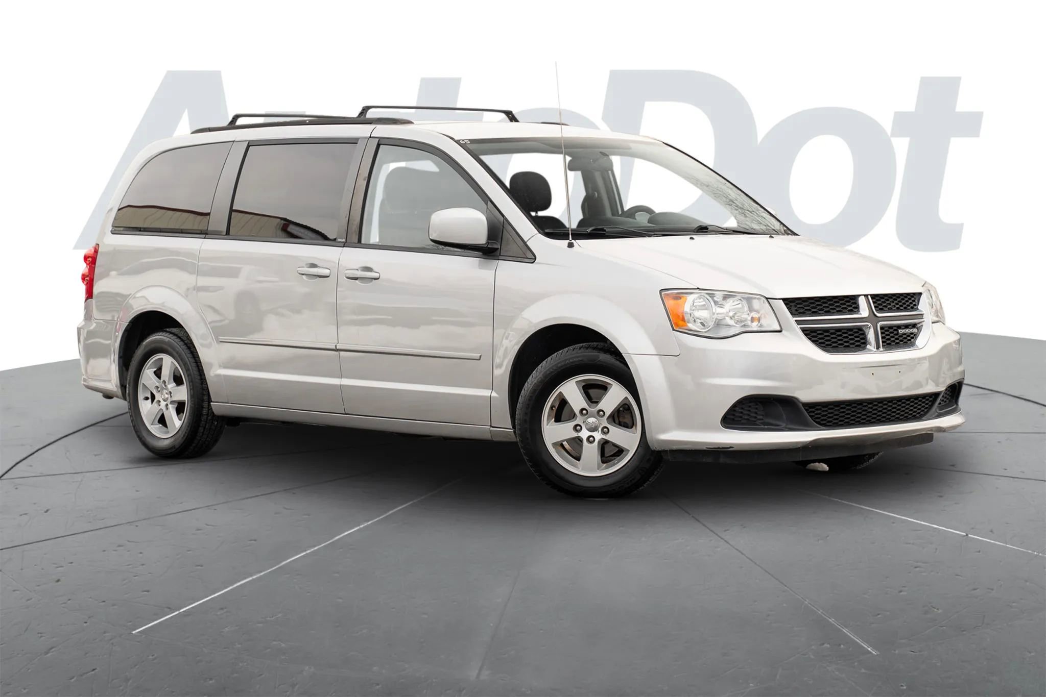 Used 2011 Dodge Grand Caravan Mainstreet w/ PWR Convenience Group