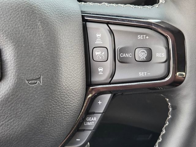 New 2026 RAM 1500 Limited image 14