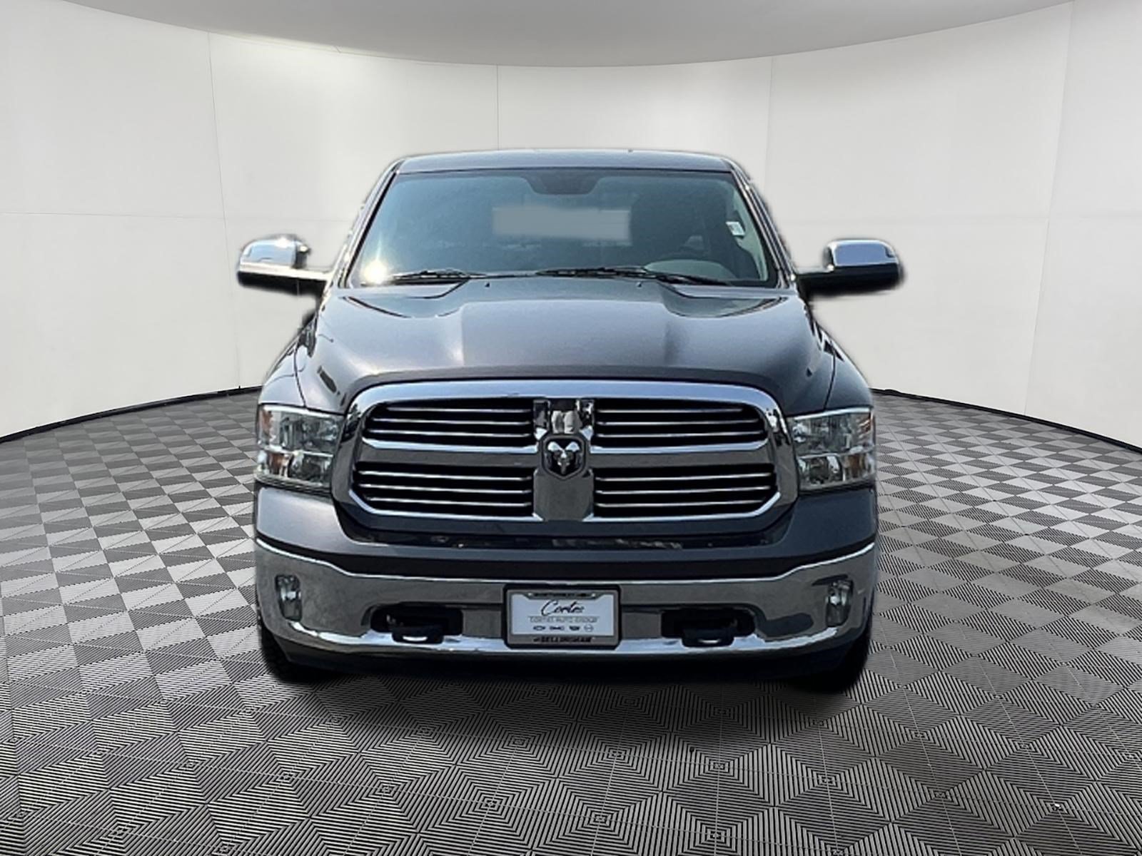Used 2014 RAM 1500 Big Horn AWD/4WD image 2