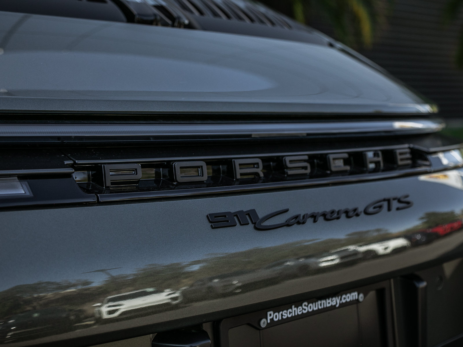 Certified 2023 Porsche Cayenne Platinum Edition AWD/4WD image 34