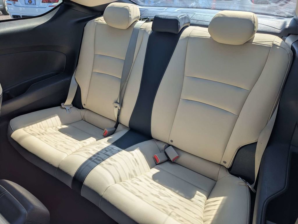 Used 2015 Honda Accord EX-L image 12