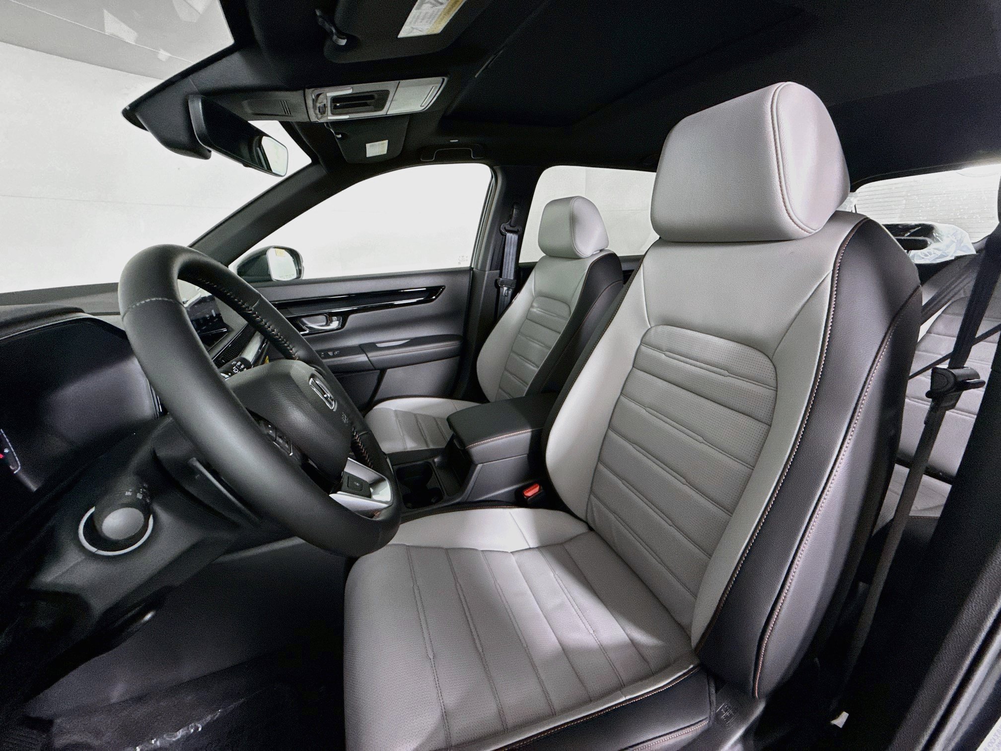 New 2027 Honda CR-V Sport Touring image 26