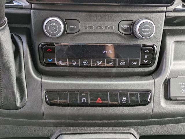 New 2026 RAM ProMaster 1500 w/ Premium Convenience Group FWD image 21