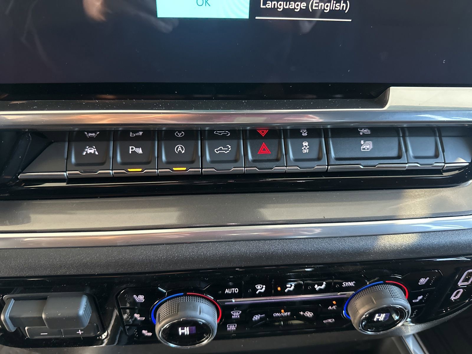 New 2026 Chevrolet Silverado 1500 High Country w/ High Country Premium Package image 26