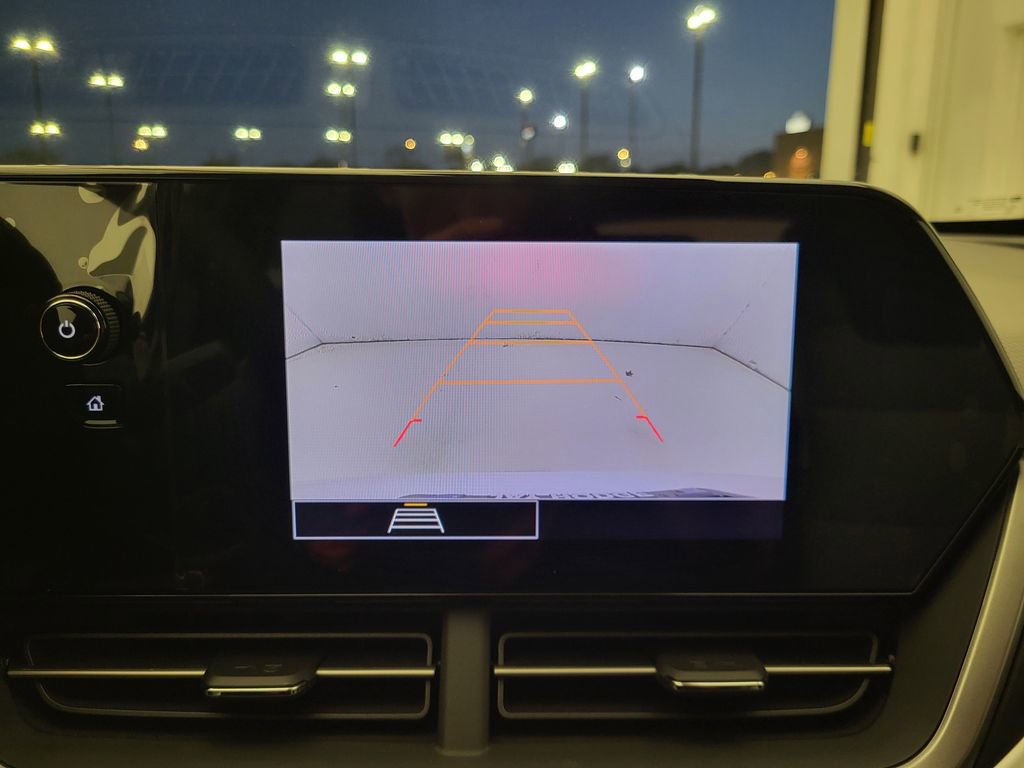 New 2026 Chevrolet Trax LS image 9