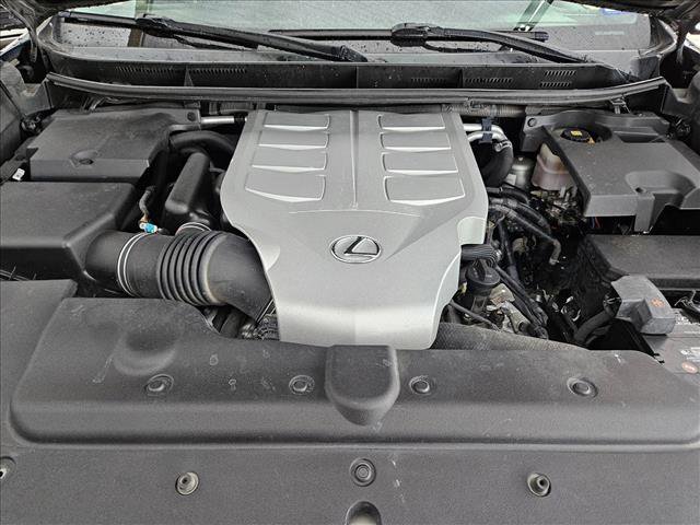 Used 2018 Lexus GX 460 Premium AWD/4WD image 25