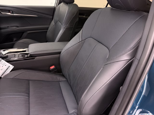 New 2026 Toyota Camry XSE w/ Premium Package FWD image 27