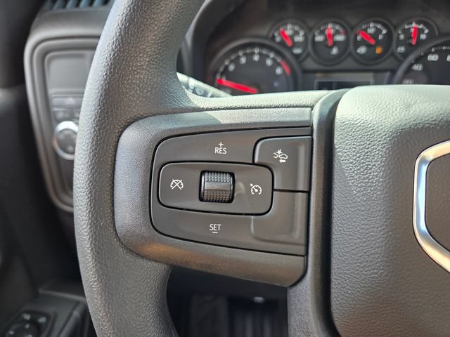 New 2026 GMC Sierra 1500 Pro w/ Pro Value Package RWD image 28