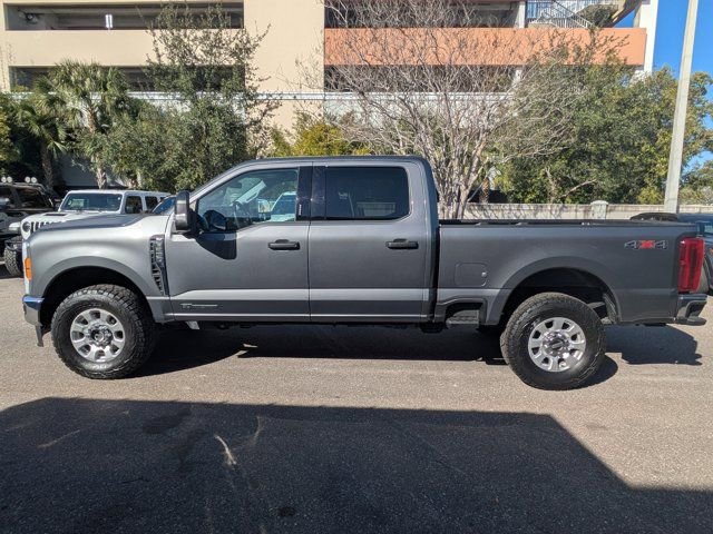 Used 2023 Ford F250 XLT image 5