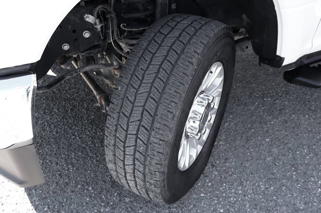 Used 2021 Ford F350 XLT AWD/4WD image 42
