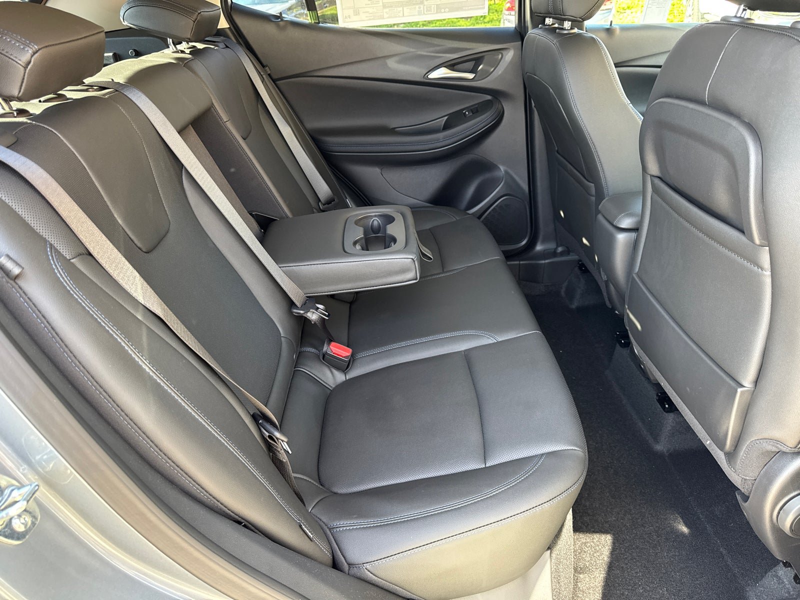 New 2026 Buick Encore GX Sport Touring w/ Comfort Package FWD image 18