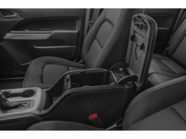 Used 2022 Chevrolet Colorado LT w/ LT Convenience Package AWD/4WD image 17