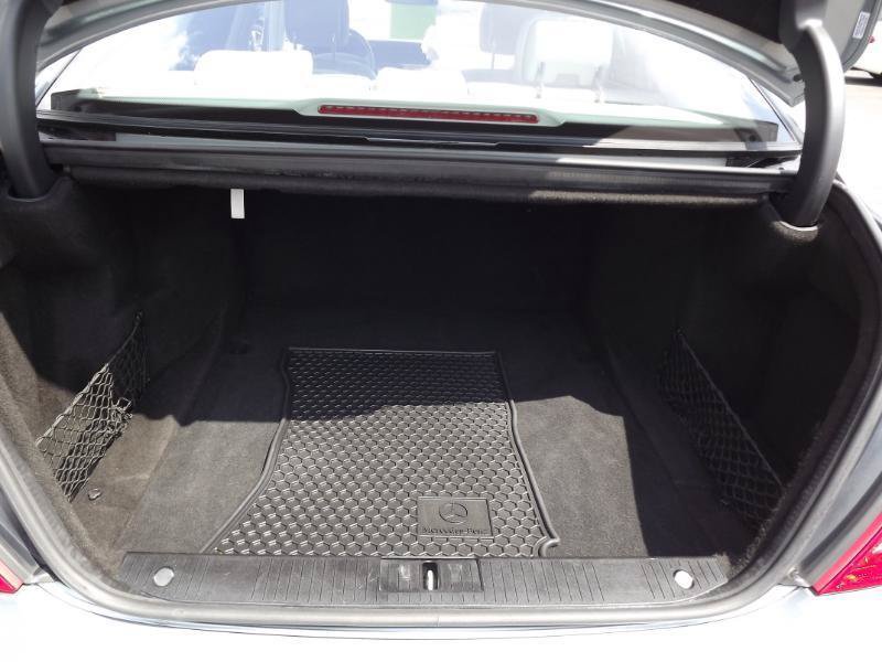 Used 2012 Mercedes-Benz S 350 BlueTEC 4MATIC image 32