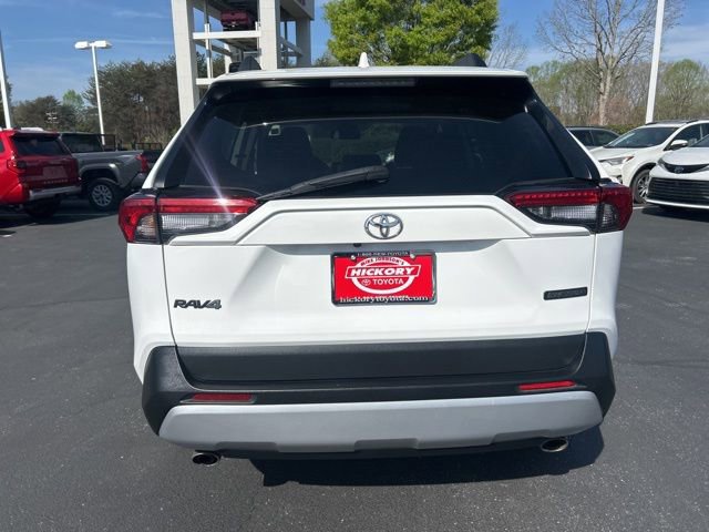Used 2024 Toyota RAV4 Adventure image 6