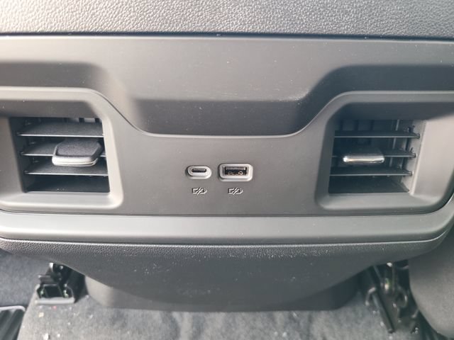 New 2026 Chevrolet Silverado 1500 RST RWD image 14