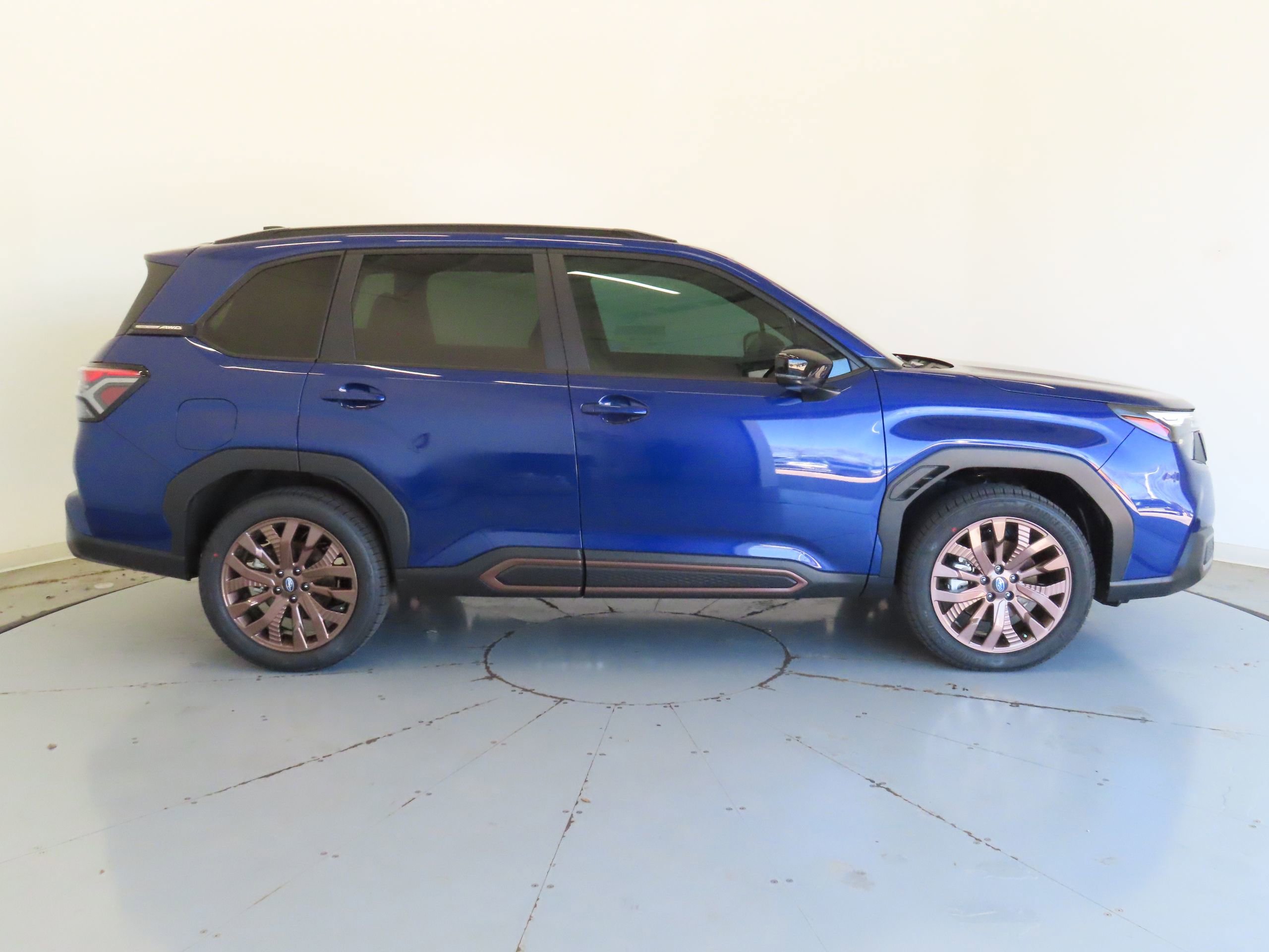 New 2026 Subaru Forester Sport image 2