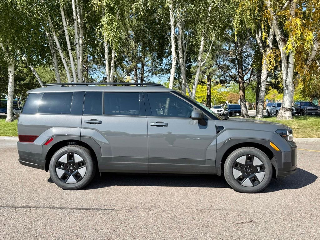 New 2026 Hyundai Santa Fe SEL image 4