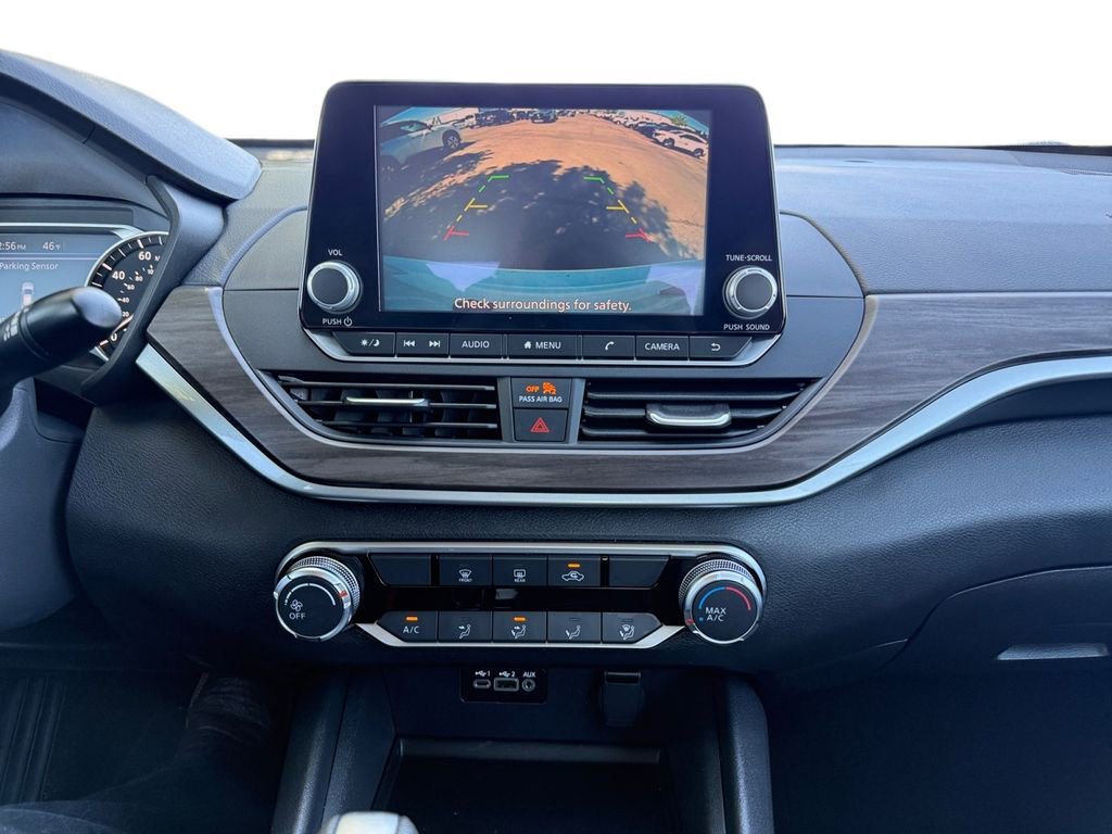 Used 2025 Nissan Altima 2.5 SV image 20