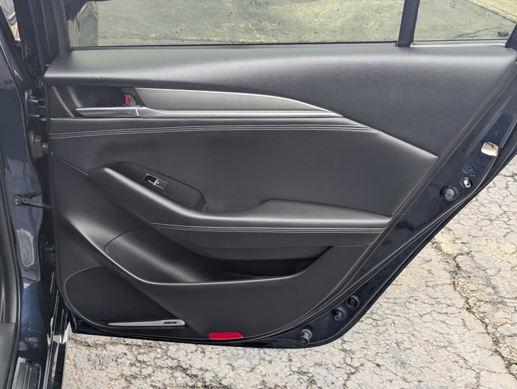 Used 2018 MAZDA MAZDA6 Grand Touring Reserve FWD image 12