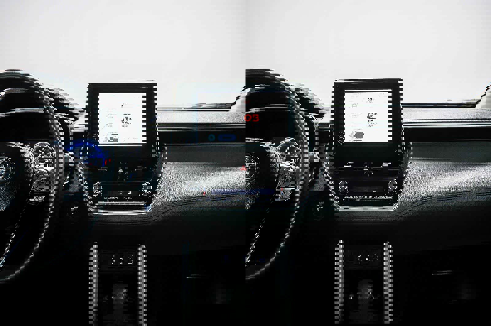 Certified 2025 Toyota Corolla Cross XLE w/ Convenience Package AWD/4WD image 14