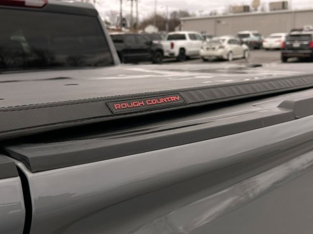 Certified 2024 GMC Sierra 1500 Pro w/ Pro Value Package image 34