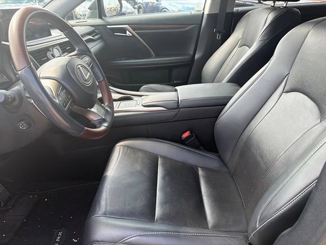 Used 2022 Lexus RX 350 AWD w/ Premium Package image 5