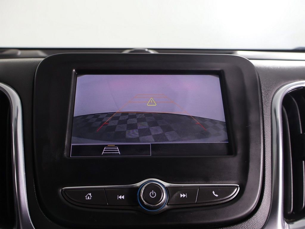 Used 2023 Chevrolet Equinox LT image 43