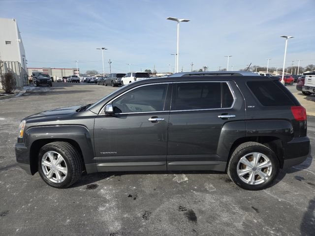 Used 2017 GMC Terrain SLT w/ Open Road Package image 23