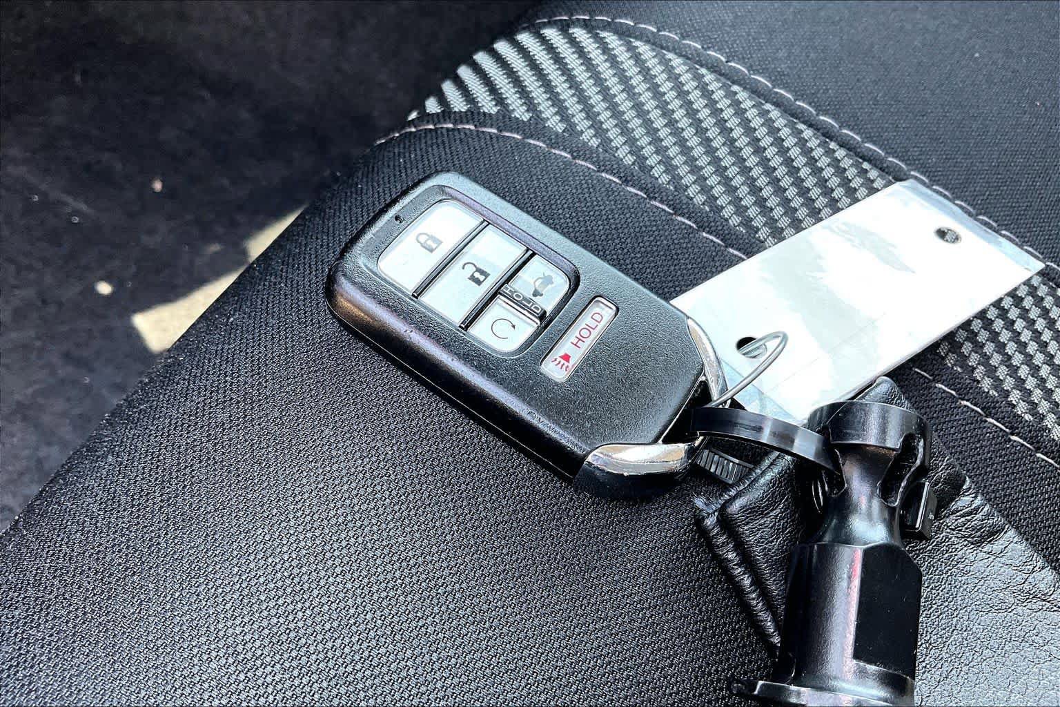 Used 2018 Honda Civic EX image 15