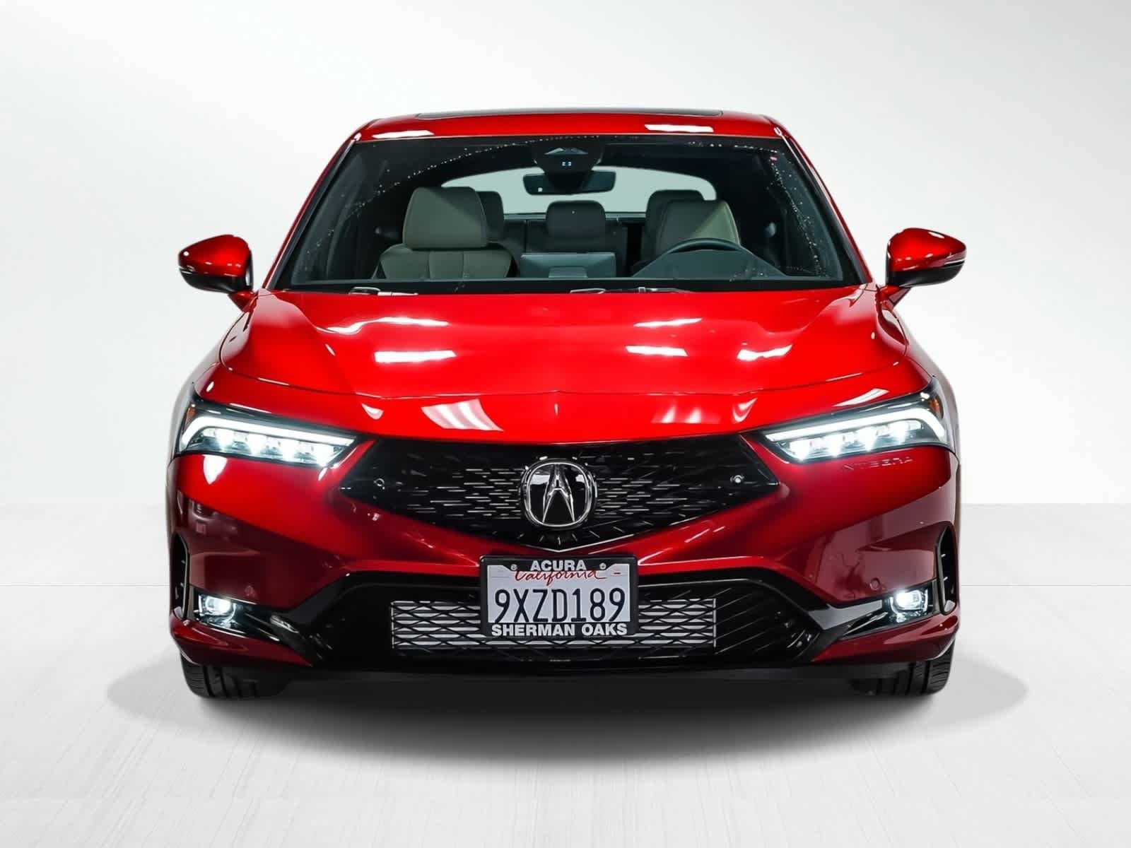 Used 2025 Acura Integra A-Spec image 2