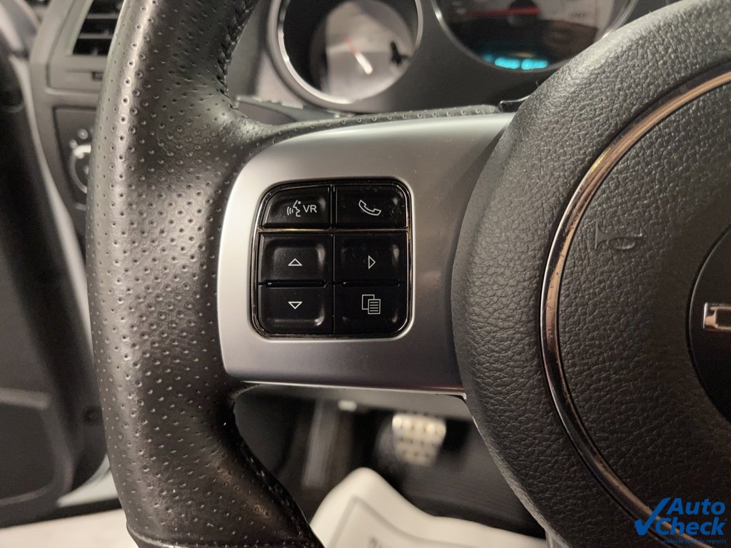 Used 2014 Dodge Challenger SRT8 image 38