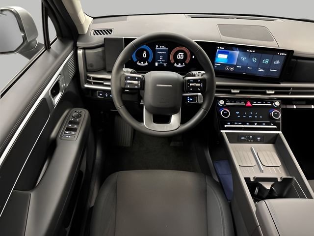 New 2026 Hyundai Santa Fe SE image 13