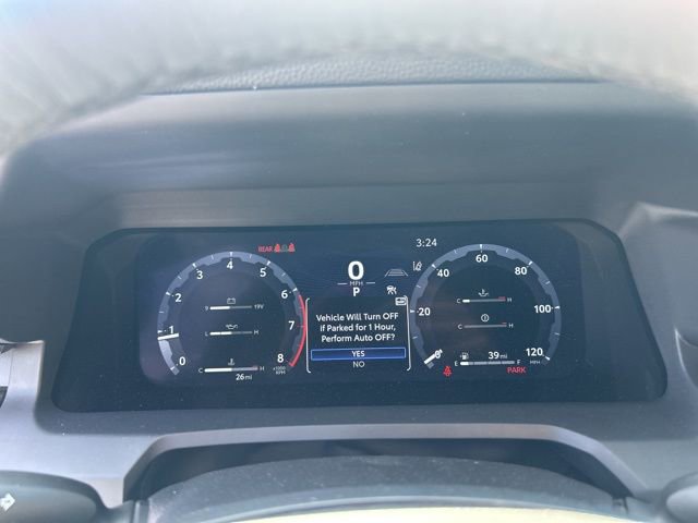 New 2026 Toyota Tacoma TRD Sport AWD/4WD image 21