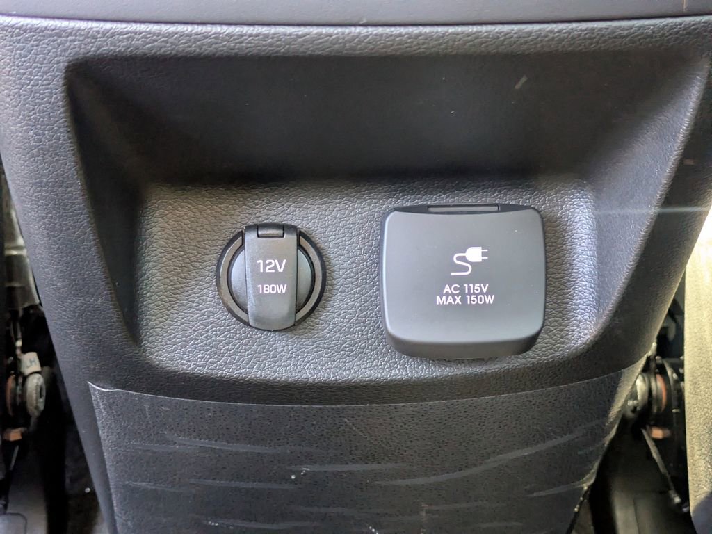 Used 2024 Hyundai Palisade Limited image 15