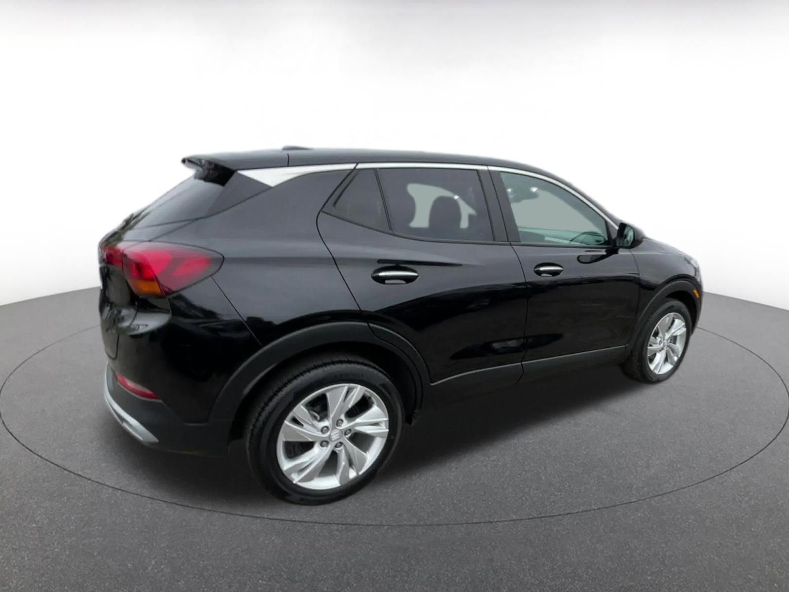 Used 2025 Buick Encore GX Preferred image 15