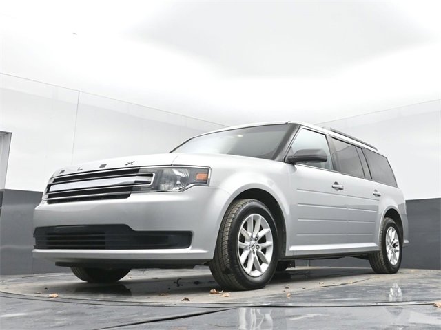 Used 2014 Ford Flex SE image 44