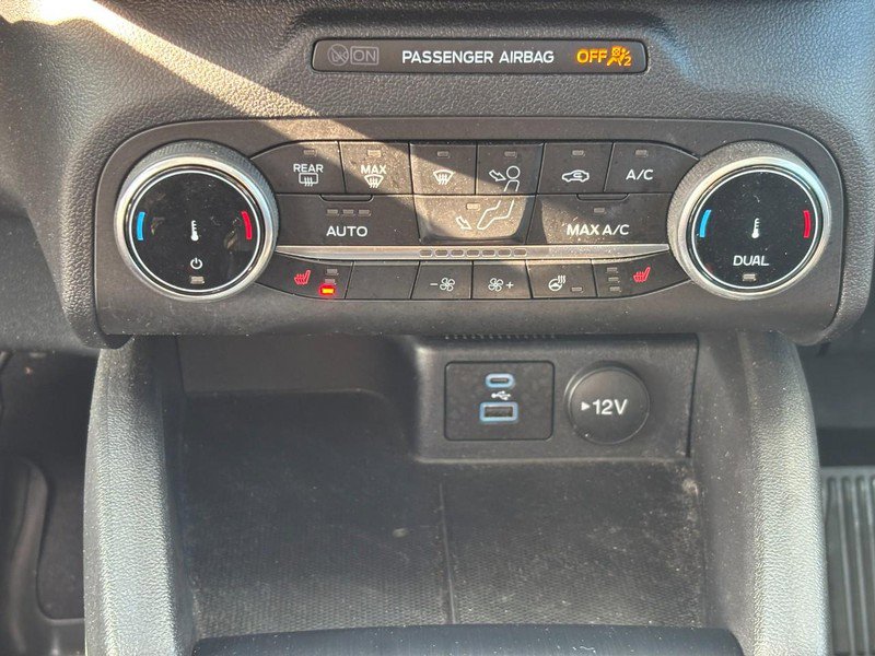 Used 2023 Ford Escape Active image 24