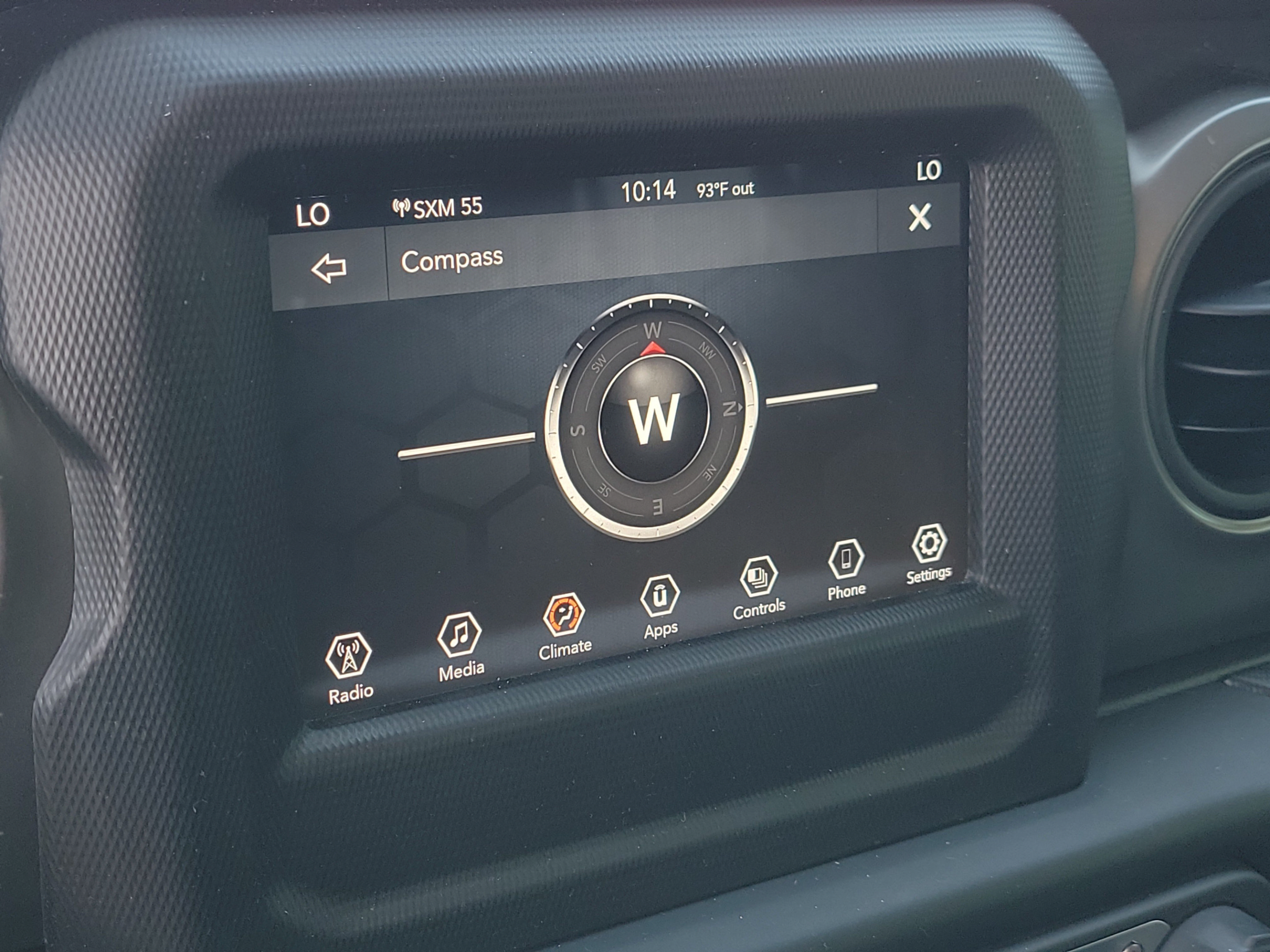 Used 2022 Jeep Wrangler Unlimited Sport AWD/4WD image 27