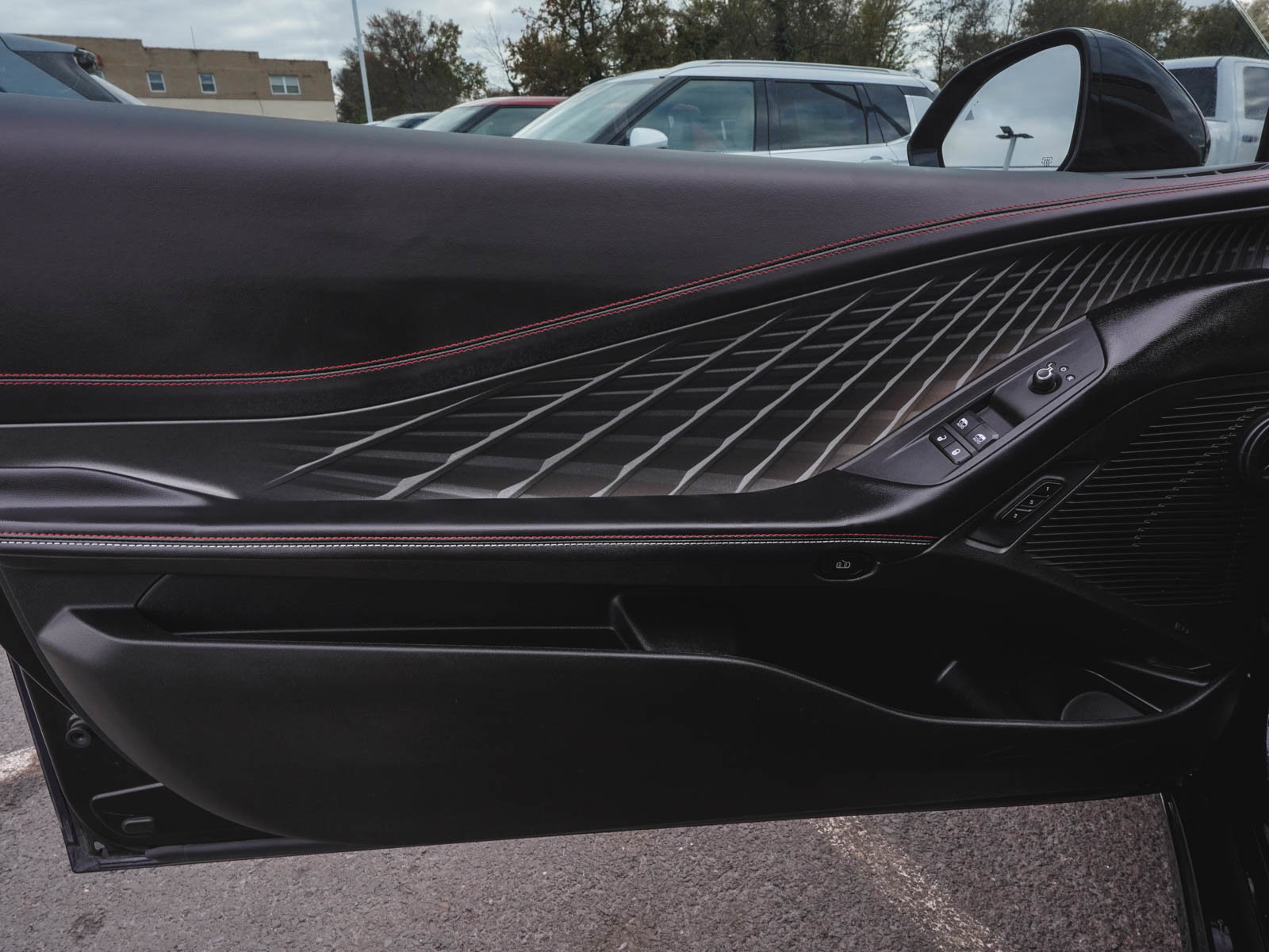 Used 2024 Dodge Charger R/T Scat Pack w/ Plus Group image 9