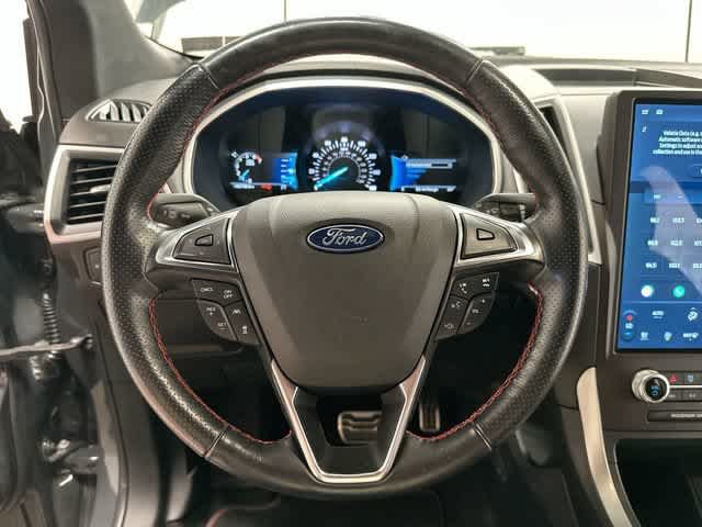Used 2021 Ford Edge ST-Line AWD/4WD image 8