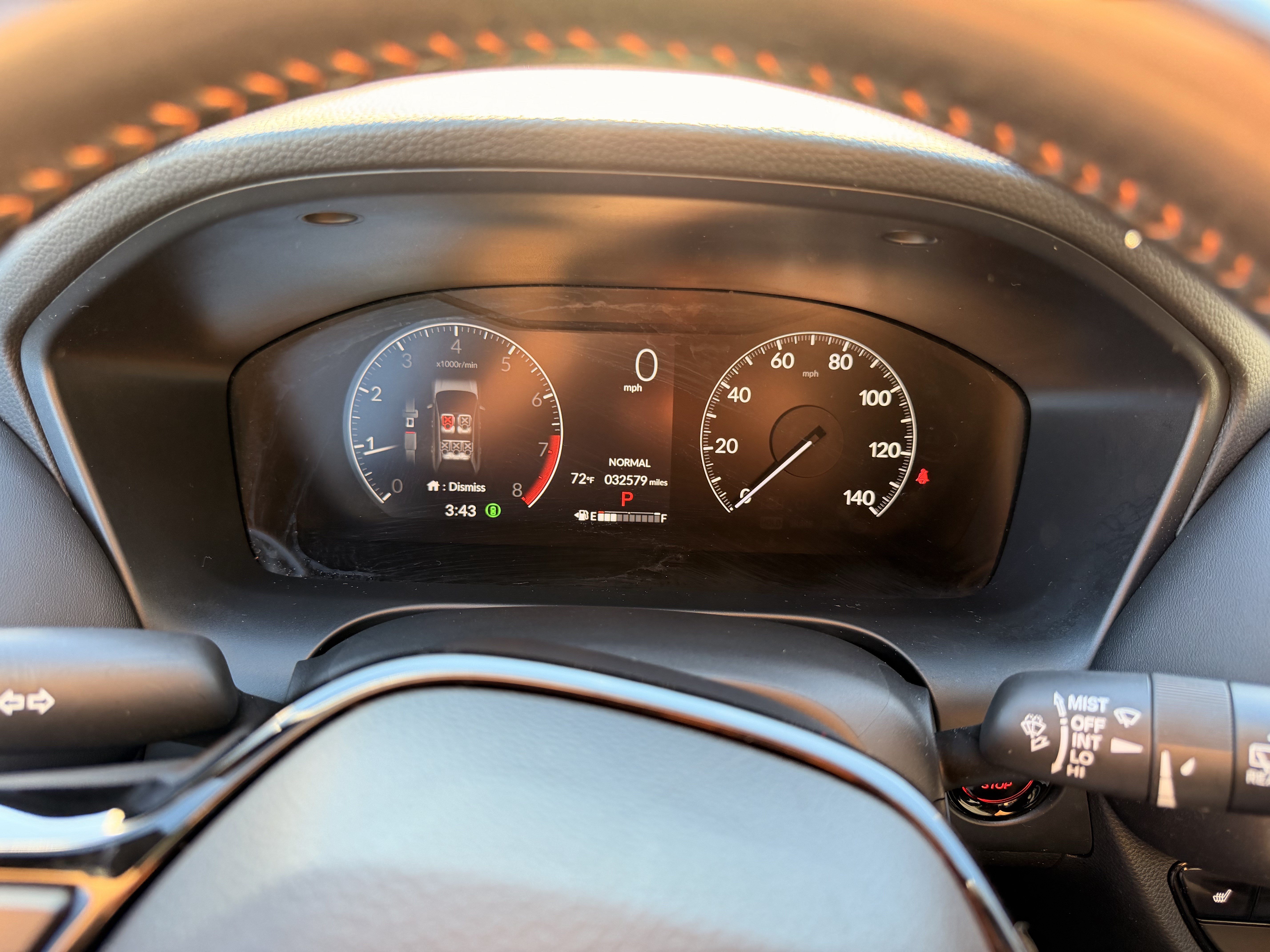 Used 2024 Honda HR-V Sport image 20