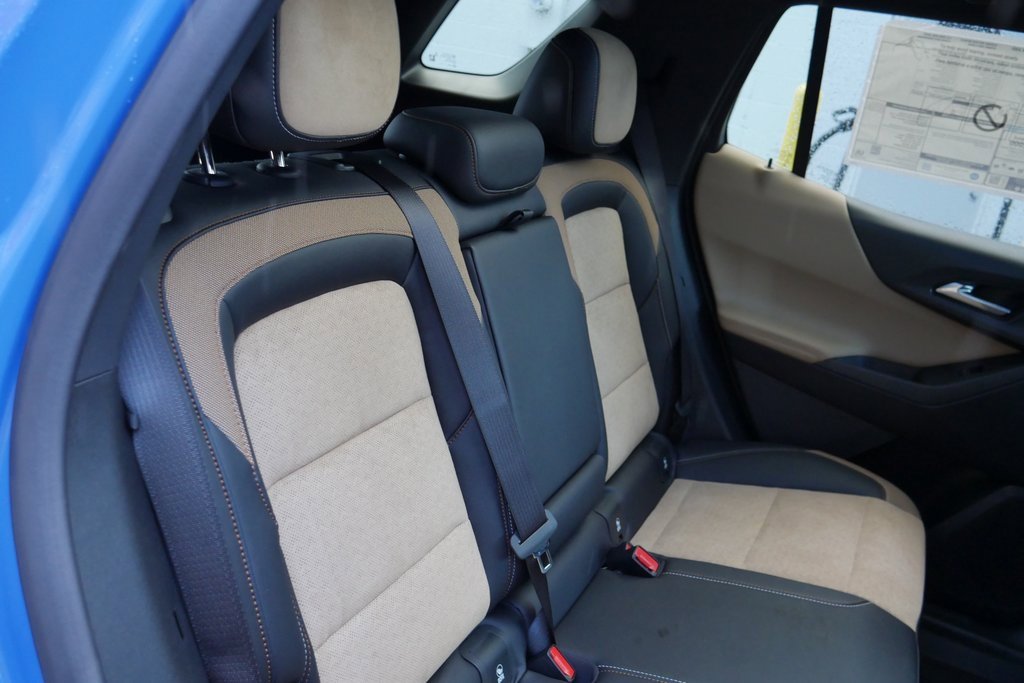 New 2026 Chevrolet Equinox ACTIV w/ Convenience Package III image 26