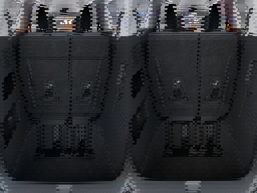 New 2026 Kia Carnival LX image 19